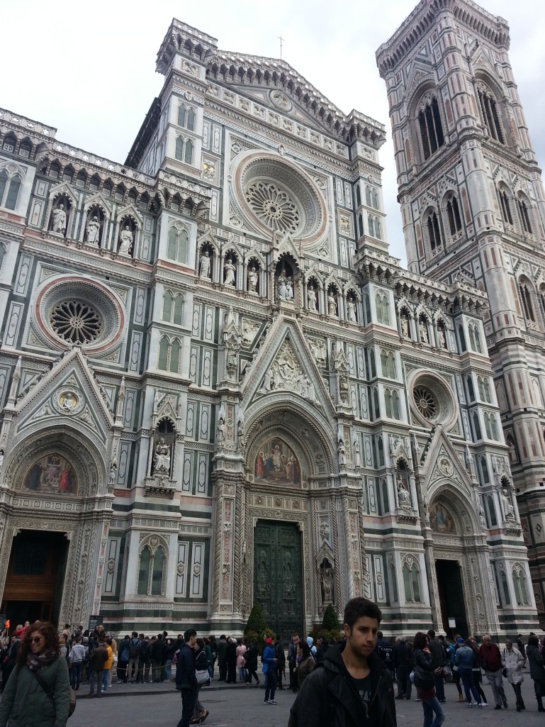Il Duomo di Firenze