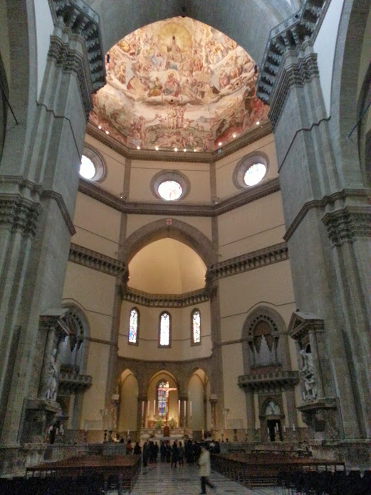 Basilica di Santa Maria del Fiore