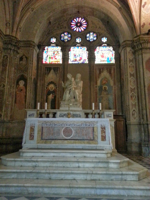 Orsanmichele