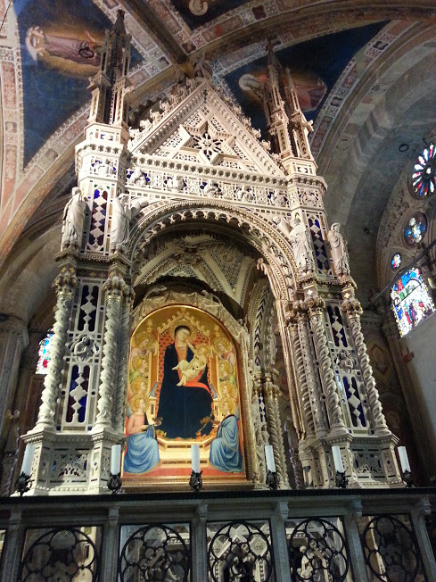 Orsanmichele