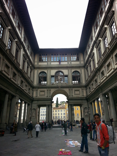 Uffizi