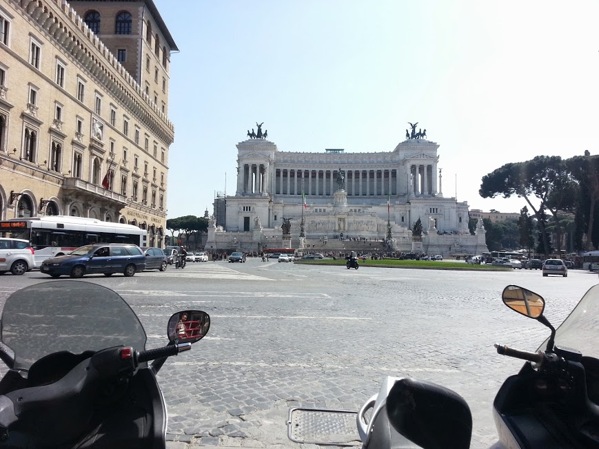 Altare della Patria