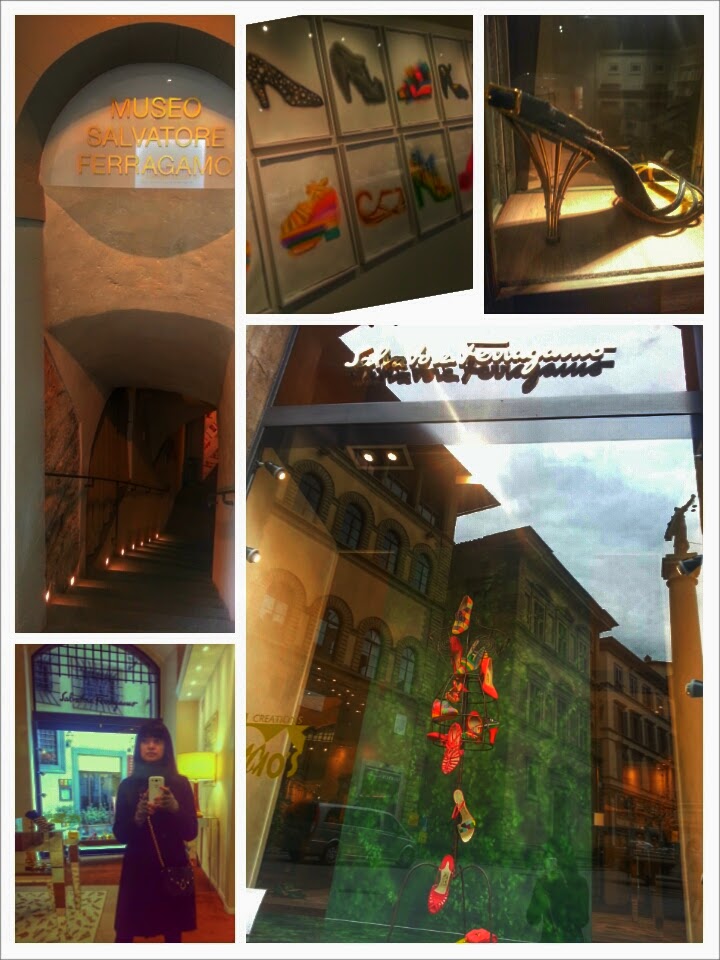 Museo Salvatore Ferragamo